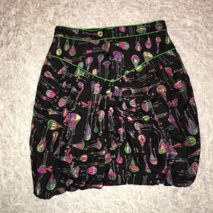 Anne Sui for Anthropologie Hot Air Balloon 4 - M